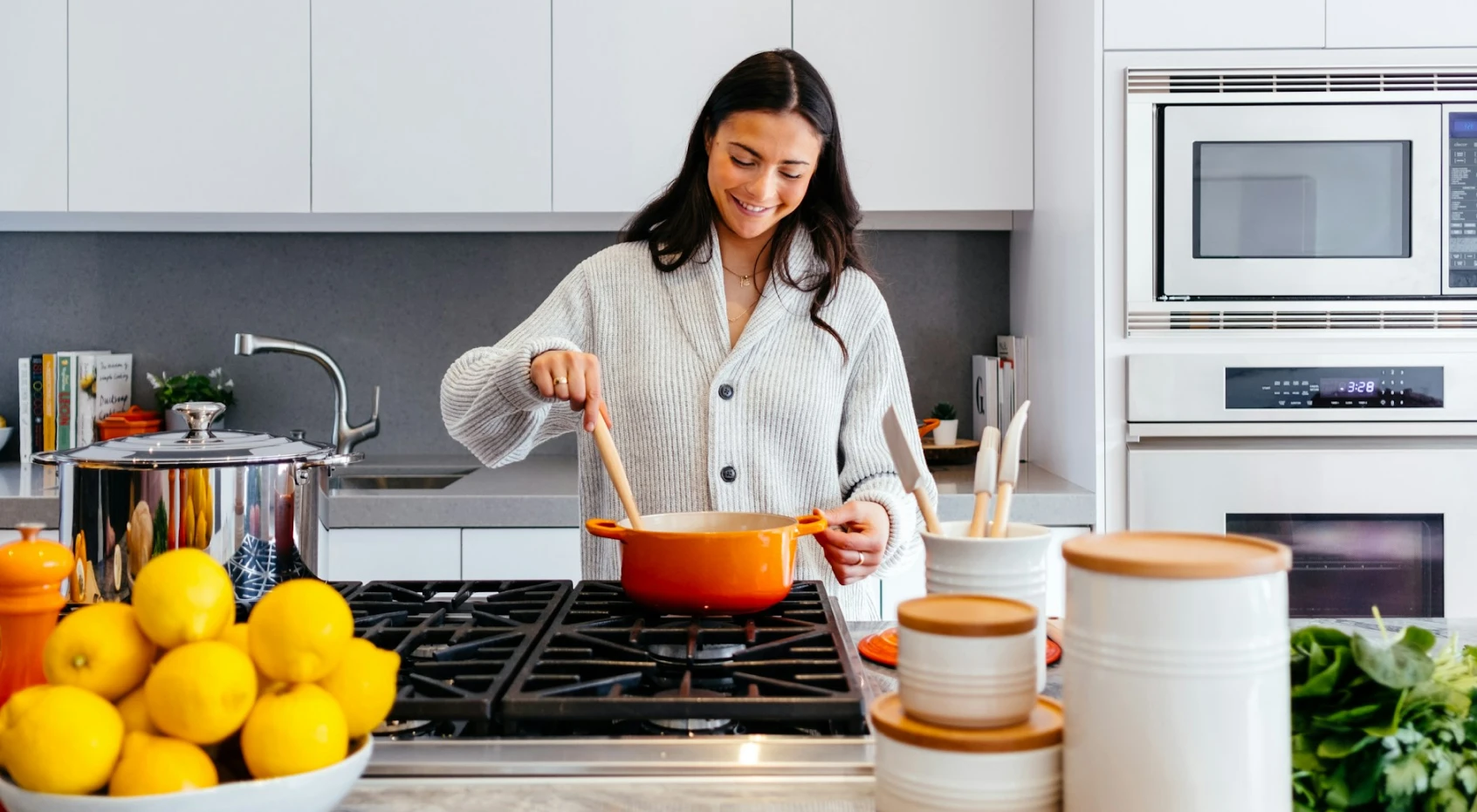 Whisking Up Magic: Exploring the Art of Cooking