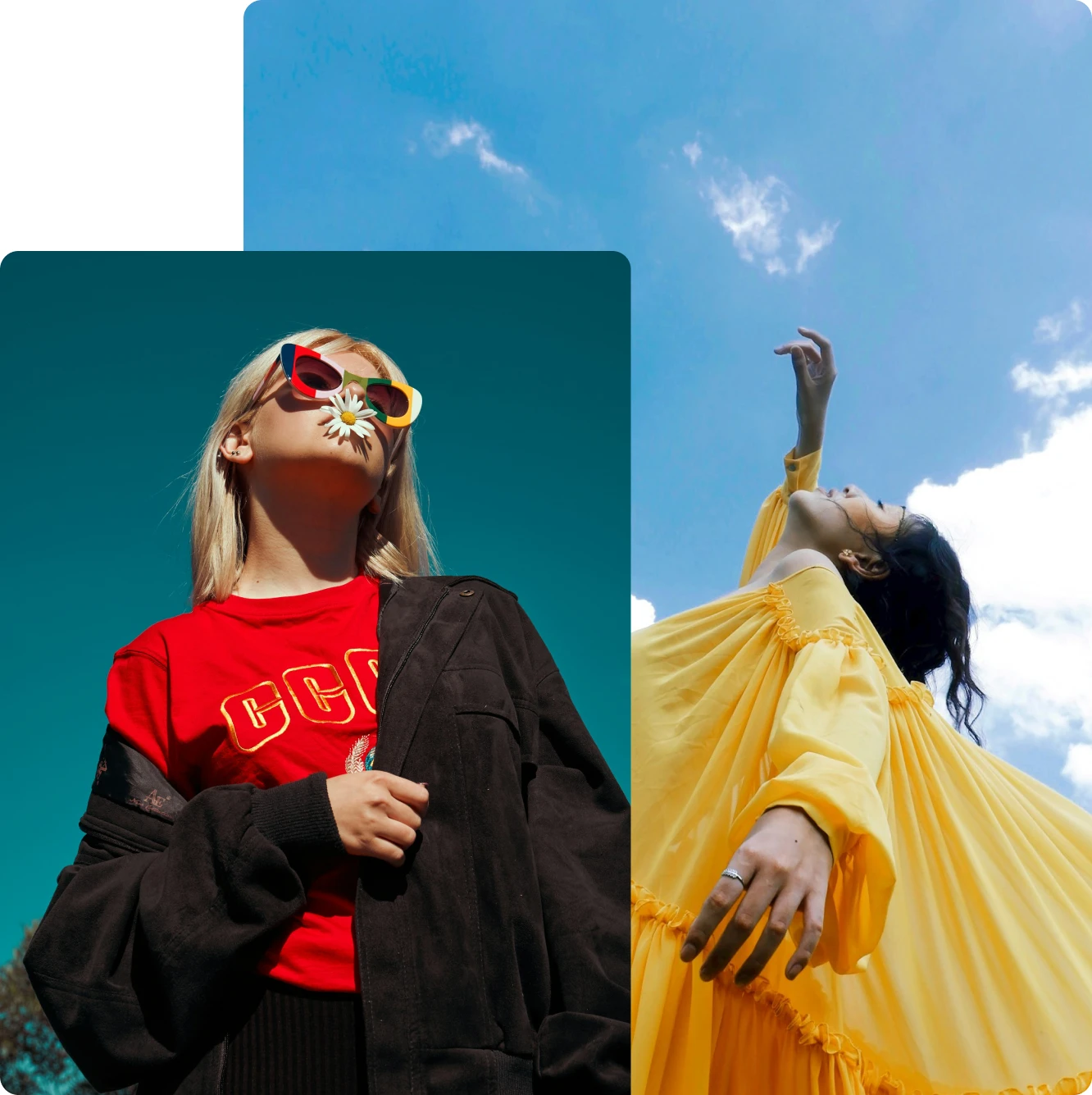 In the Realm of Reflection: Chronicles of Growth