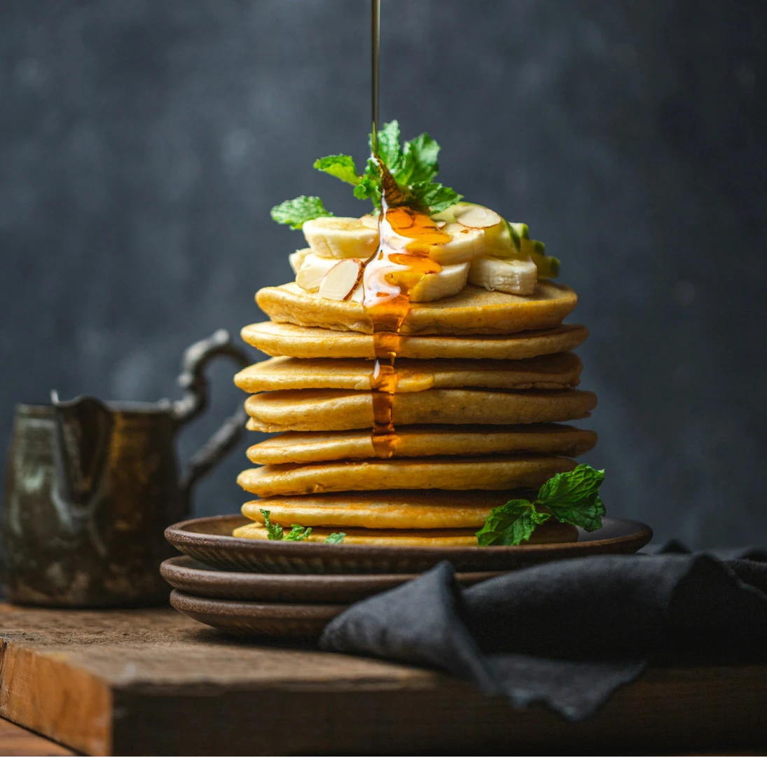 Gourmet Adventures: Exploring Global Flavors