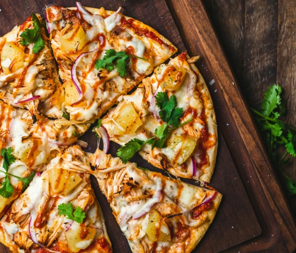 The Art of Plating: Making Meals Look as Good as They Taste