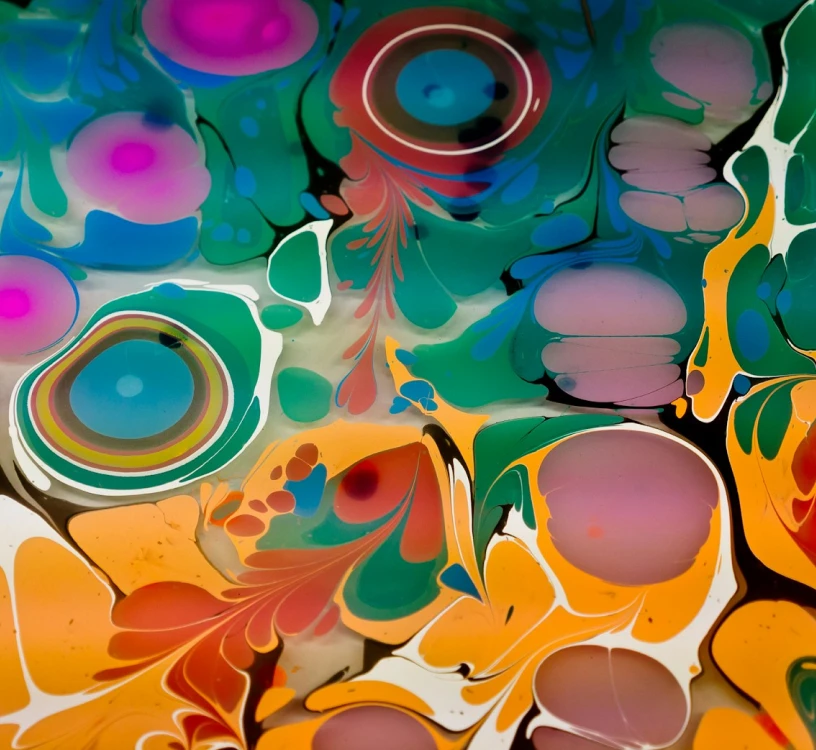 Soulful Strokes: Artistic Adventures on Canvas