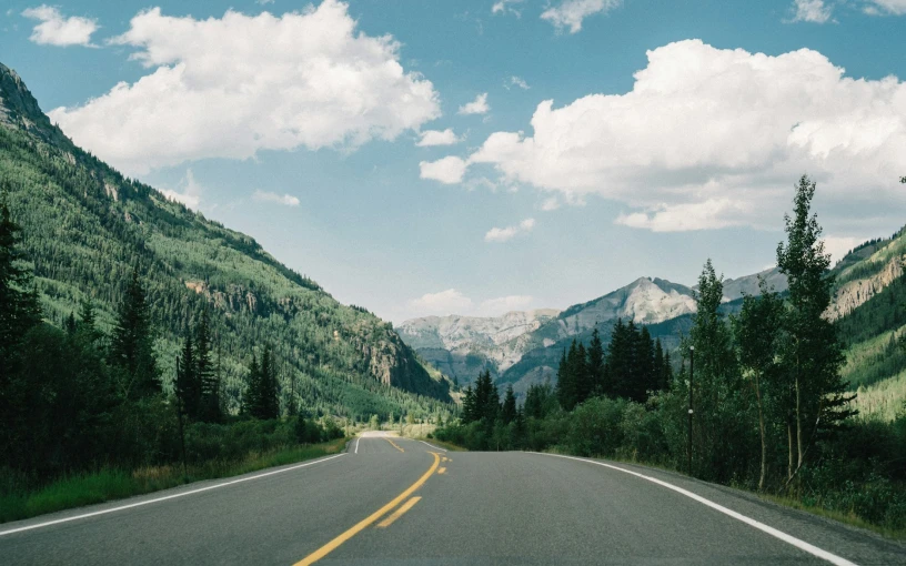 Wanderlust Chronicles: Tales from the Open Road