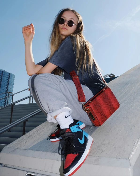 Fashion with a Conscience