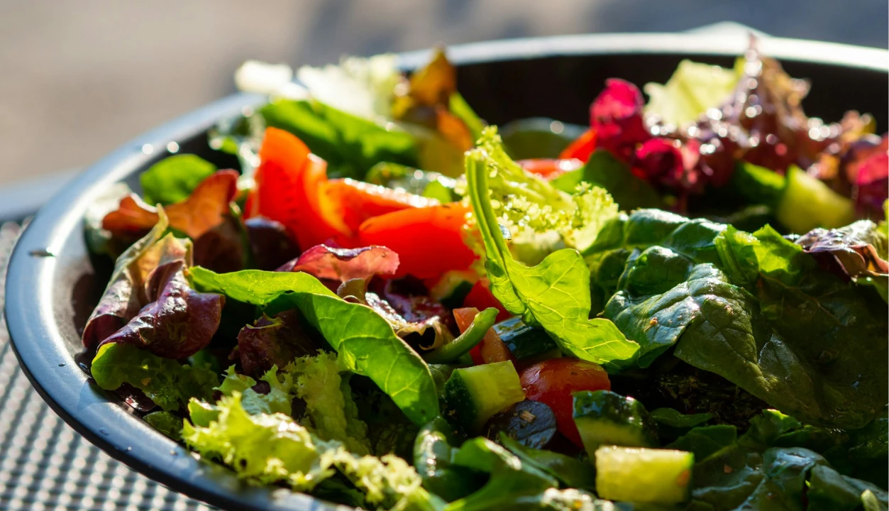 Savor the Seasons: Seasonal Recipes and Tips