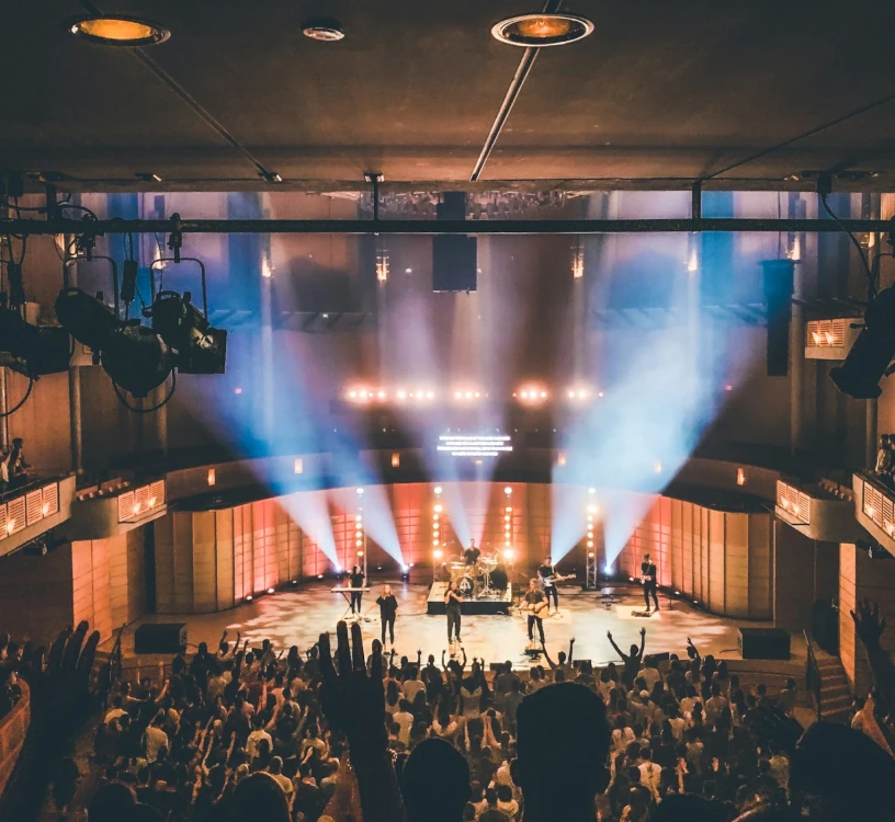 The Rise of K-Pop: A Global Phenomenon