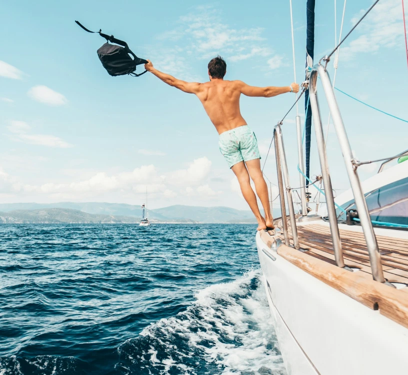 Exploring Life’s Wanderer: Stories from My World