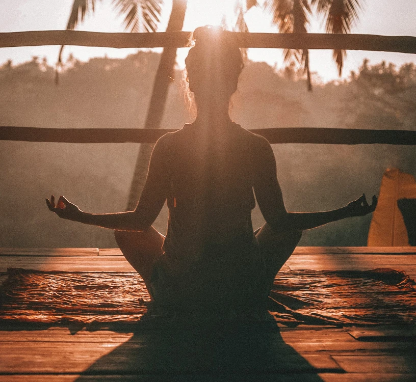 Chasing Dreams: Adventures in Self-Discovery