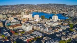 Understanding the California