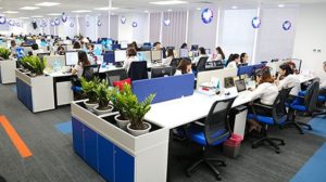 LEARN ABOUT THE PARENT COMPANY – SUBSIDIARY MODEL