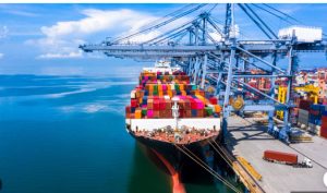 What is a trading company?