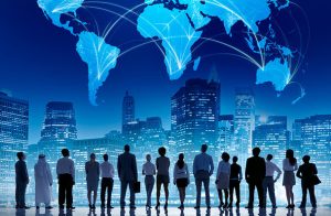 What is an affiliated company?