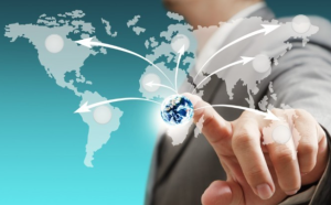 What is a transnational company?