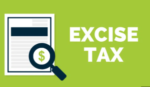 What is special consumption tax?