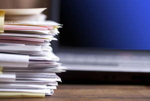 ACCOUNTING AND INVENTORY DOCUMENTS