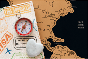 What is a visa? How to classify visas