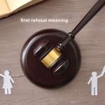 The Ultimate Guide to the Right of First Refusal: Meaning, Mechanics, and Real-World Applications